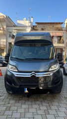 Citroen 2021 JUMPER