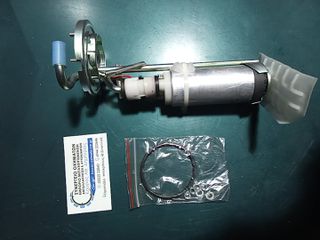 ΑΝΤΛΙΑ ΒΕΝΖΙΝΗΣ για BMW  Fuel Feed Unit for ,BMW 16141179711, BMW 16141179992, BMW 16141184022, BMW 16141226815, BMW 1614222681576435