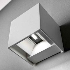 AMPLITUDE AP LED 7.7W 3000K WHITE (5.1.2)-thumb-2
