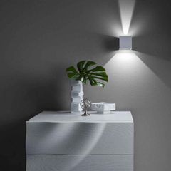 AMPLITUDE AP LED 7.7W 3000K WHITE (5.1.2)-thumb-1