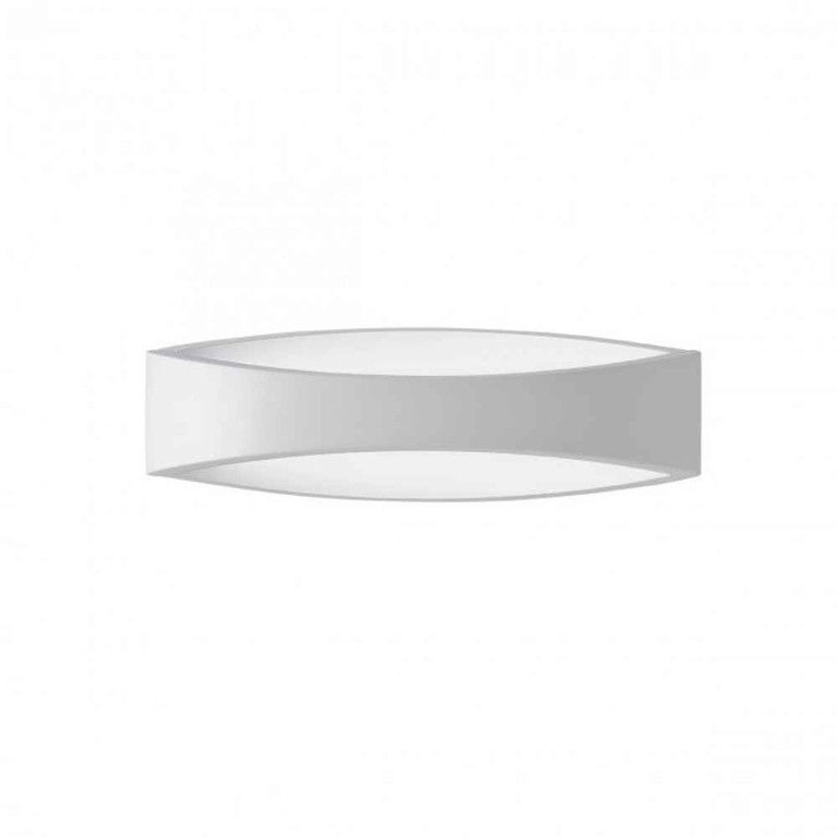 EIGHER AP LED 8W 3000K WH (5.1.2)