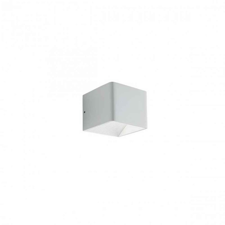 DUEL AP LED 6W 3000K WH (5.1.2)