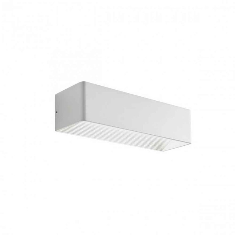 DUEL AP LED 9W 3000K WH (5.1.2)