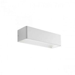 DUEL AP LED 9W 3000K WH (5.1.2)