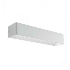 DUEL AP LED 12W 3000K WH (5.1.2)