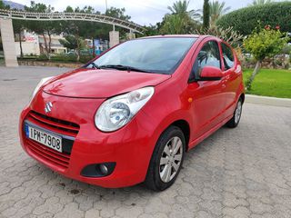 Suzuki Alto 2014