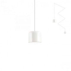 DODO AP 1X42W E27 20/500cm WH (5.1.1)