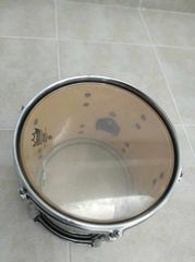 Tom 12 x10  Pearl MLX all maple shell-thumb-4