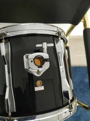 Tom 12 x10  Pearl MLX all maple shell-thumb-6