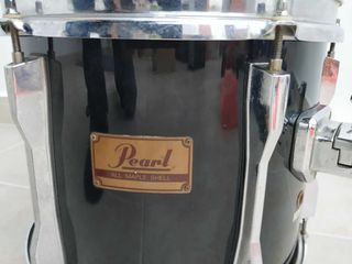 Tom 12 x10  Pearl MLX all maple shell-thumb-8