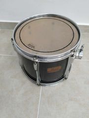 Tom 12 x10  Pearl MLX all maple shell-thumb-9