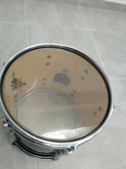 Tom 12 x10  Pearl MLX all maple shell-thumb-10