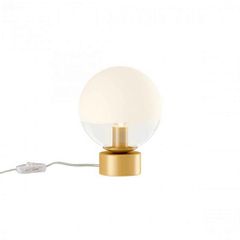 BERRY VE 1X42W E27 D200 GOLD/WHITE (5.1.1)