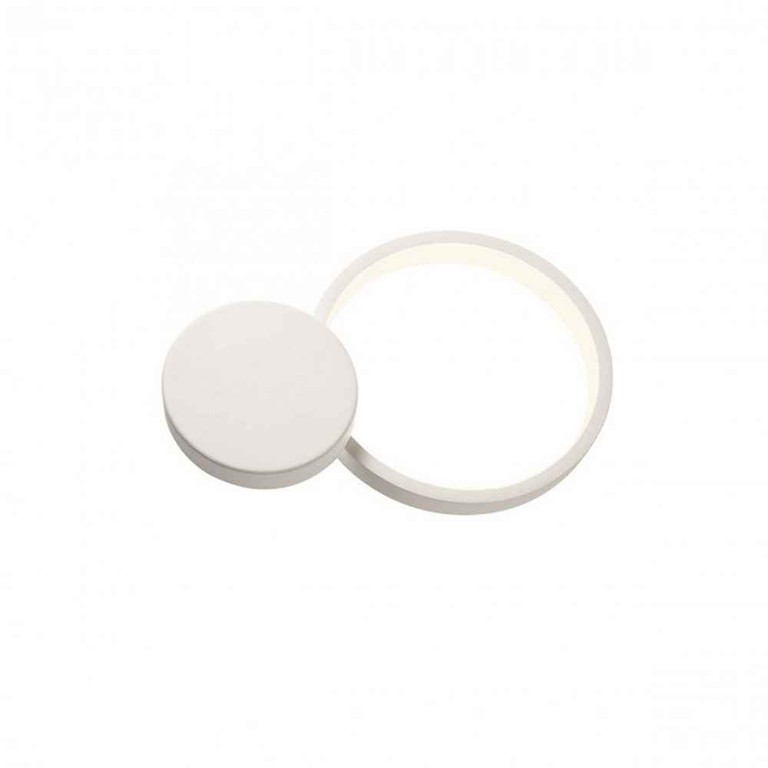 CRONOS AP LED 29W 3000K WH (5.1.2)