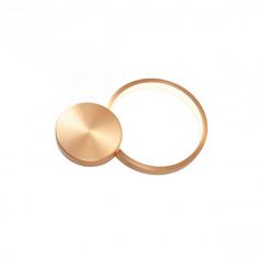 CRONOS AP LED 29W 3000K BRASS (5.1.2)