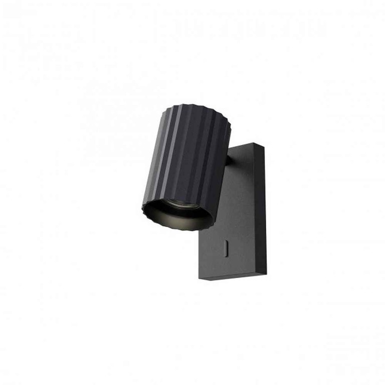 DELPHI AP 1X50W GU10 MBK (5.1.1)