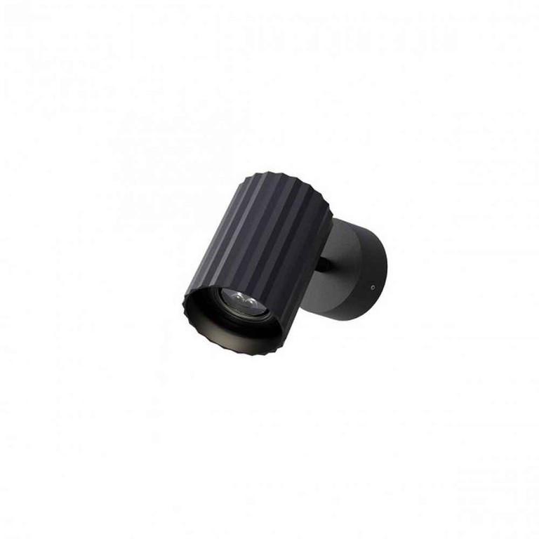 DELPHI AP/PL 1X50W GU10 MBK (5.1.1)