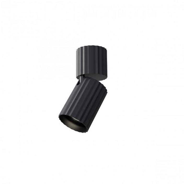 DELPHI PL ADJUSTABLE 1X50W GU10 MBK (5.1.1)