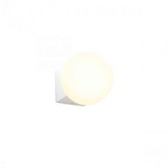 BILIA AP/PL LED 5W 300K IP44 SWH (5.1.2)