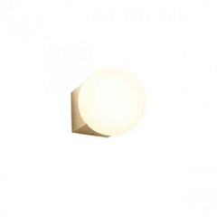 BILIA AP/PL LED 5W 3000K IP44 CH (5.1.2)