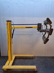 ΛΑΜΠΑ ΥΠΕΡΥΘΡΩΝ TRISK ETS2 3300W-thumb-1