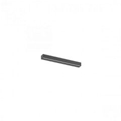 PLOT AP LED 14W 3000K SBK 400MM (5.1.2)