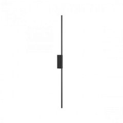 STICK AP LED 25W 3000K SAND BLACK (5.1.2)