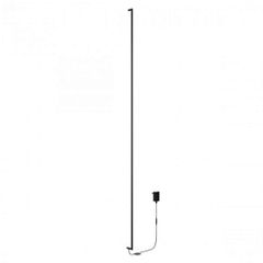 STICK AP LED 30W 3000K SAND BLACK (5.1.2)