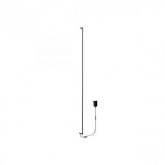 STICK AP LED 38W 3000K SAND BLACK (5.1.2)