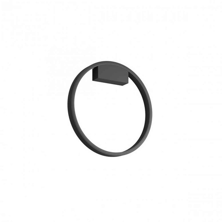 FEBE AP LED 25W 3000K D400 SBK(5.1.2)