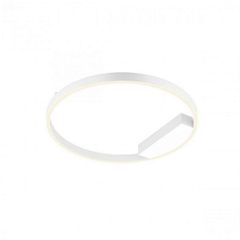 FEBE AP/PL LED RD 37W 4000K D600 SWH(4.1.2)