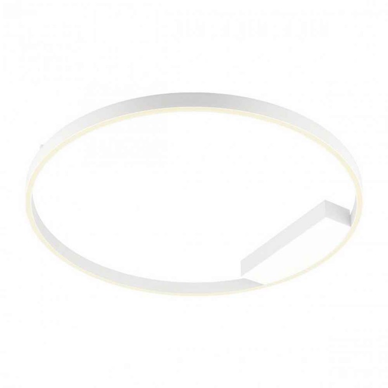 FEBE AP/PL LED RD 51W 3000K D800 SWH(4.1.2)