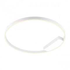 FEBE AP/PL LED RD 51W 3000K D800 SWH(4.1.2)