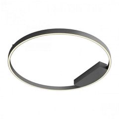 FEBE AP/PL LED RD 51W 4000K D800 SBK(4.1.2)