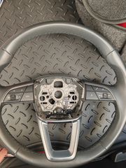 Τιμονι Audi Q3 Sportsback + Q3