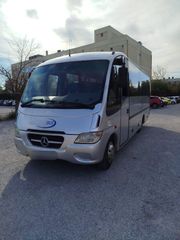 Mercedes-Benz 2007 BELUGA. 818 VARIO