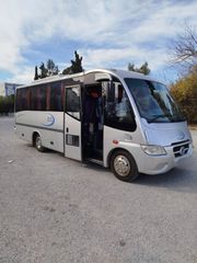 Mercedes-Benz 2007 BELUGA. 818 VARIO-thumb-2