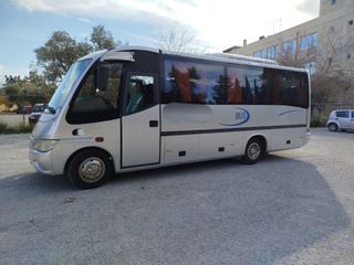 Mercedes-Benz 2007 BELUGA. 818 VARIO-thumb-3
