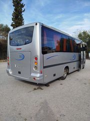 Mercedes-Benz 2007 BELUGA. 818 VARIO-thumb-5
