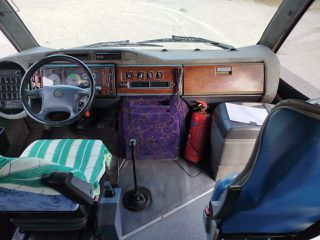 Mercedes-Benz 2007 BELUGA. 818 VARIO-thumb-8