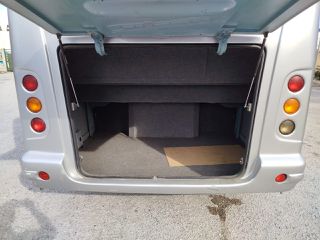 Mercedes-Benz 2007 BELUGA. 818 VARIO-thumb-10