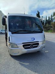 Mercedes-Benz 2007 BELUGA. 818 VARIO-thumb-1