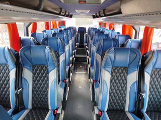 Mercedes-Benz 2007 BELUGA. 818 VARIO-thumb-7