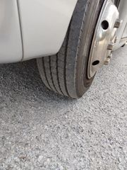 Mercedes-Benz 2007 BELUGA. 818 VARIO-thumb-11