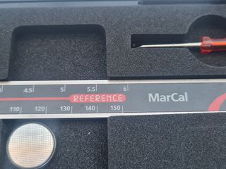 Παχύμετρο MARCAL 16 ER-thumb-2
