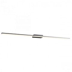 BARRIO AP LED SMD 36W IP44 SB 3000K(5.1.2)