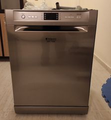 Πλυντήριο πιάτων Hotpoint Ariston 2018