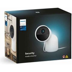 Hue Secure Camera Wired Desktop WH EU-thumb-3