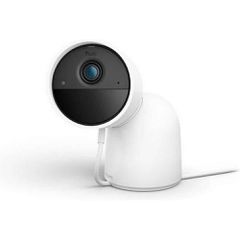 Hue Secure Camera Wired Desktop WH EU