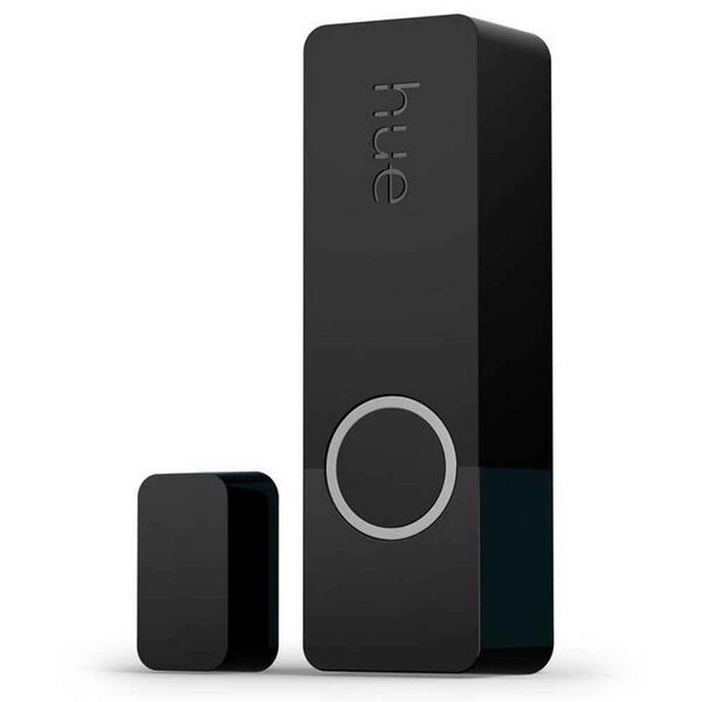 Philips Hue Secure contact sensor EU Black